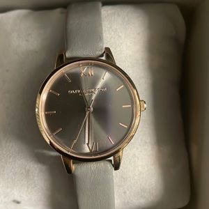 Gorgeous watch